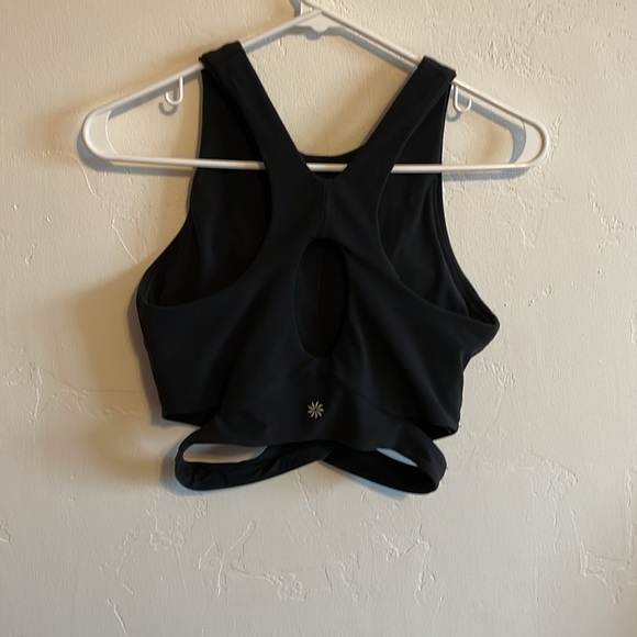 Athleta crop (small) - Picture 5 of 6